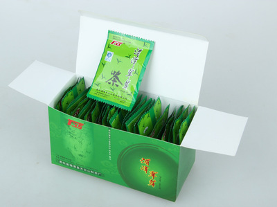 貴州遵義湄潭翠芽 特級春茶的品質(zhì)與商機(jī)